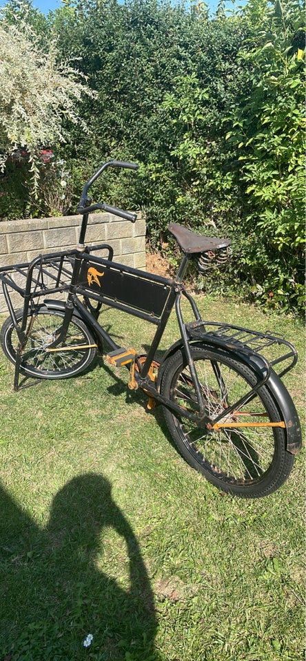 Budcykel