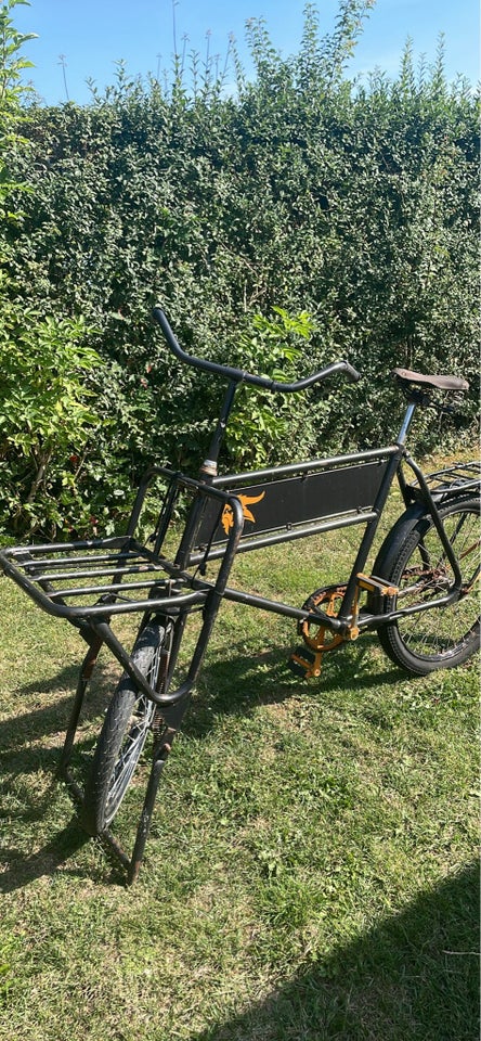 Budcykel