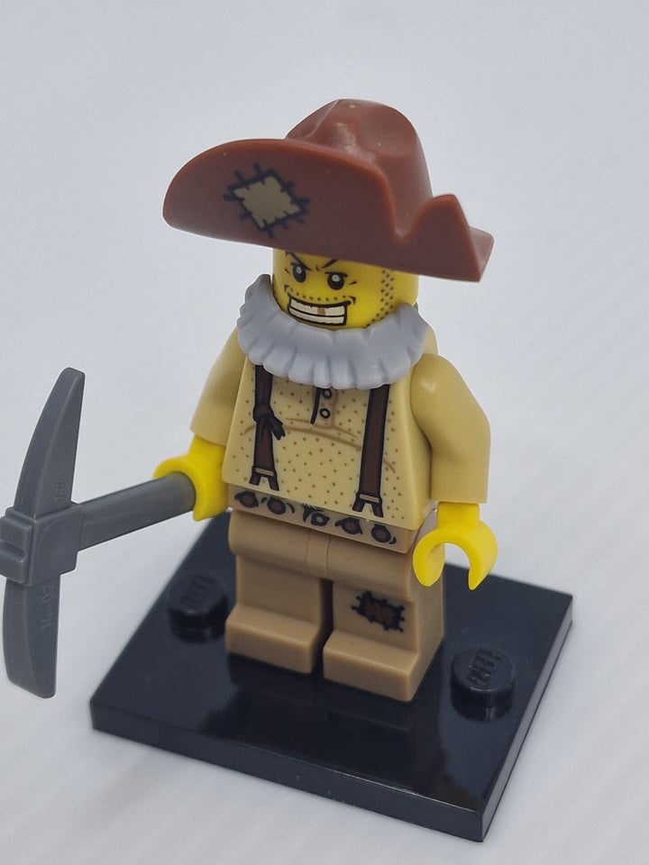 Lego Minifigures