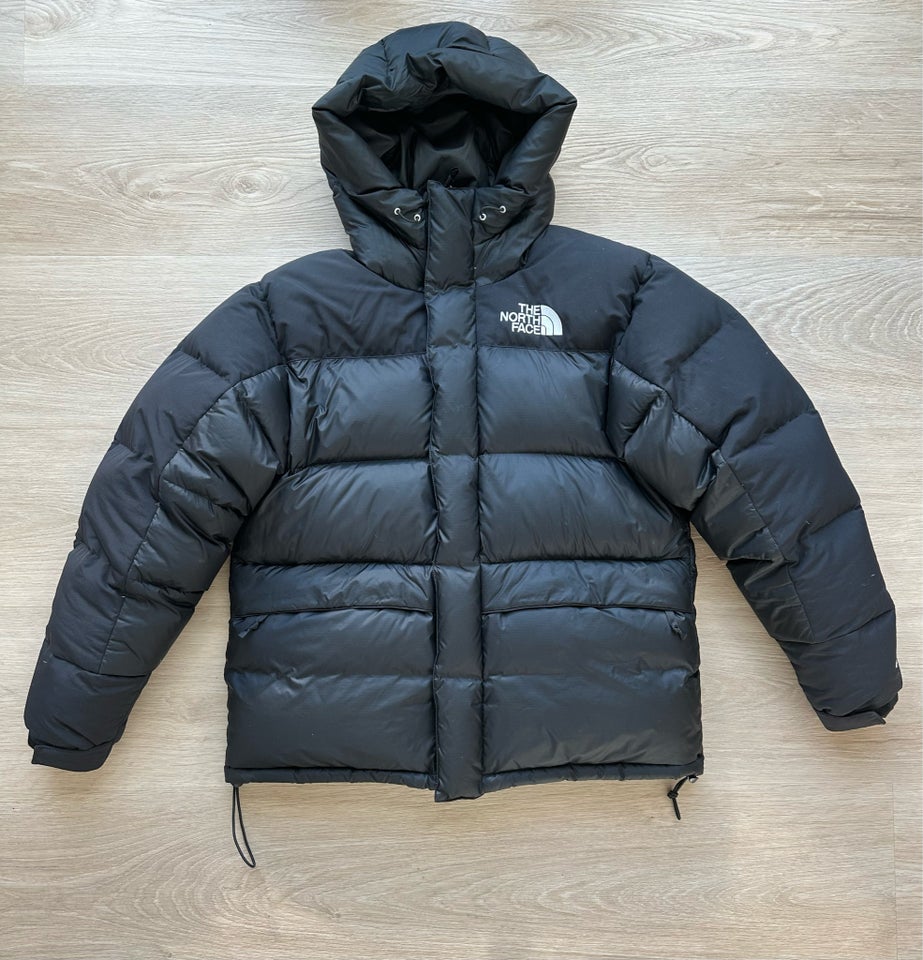 Dynejakke, str. M, The North Face: