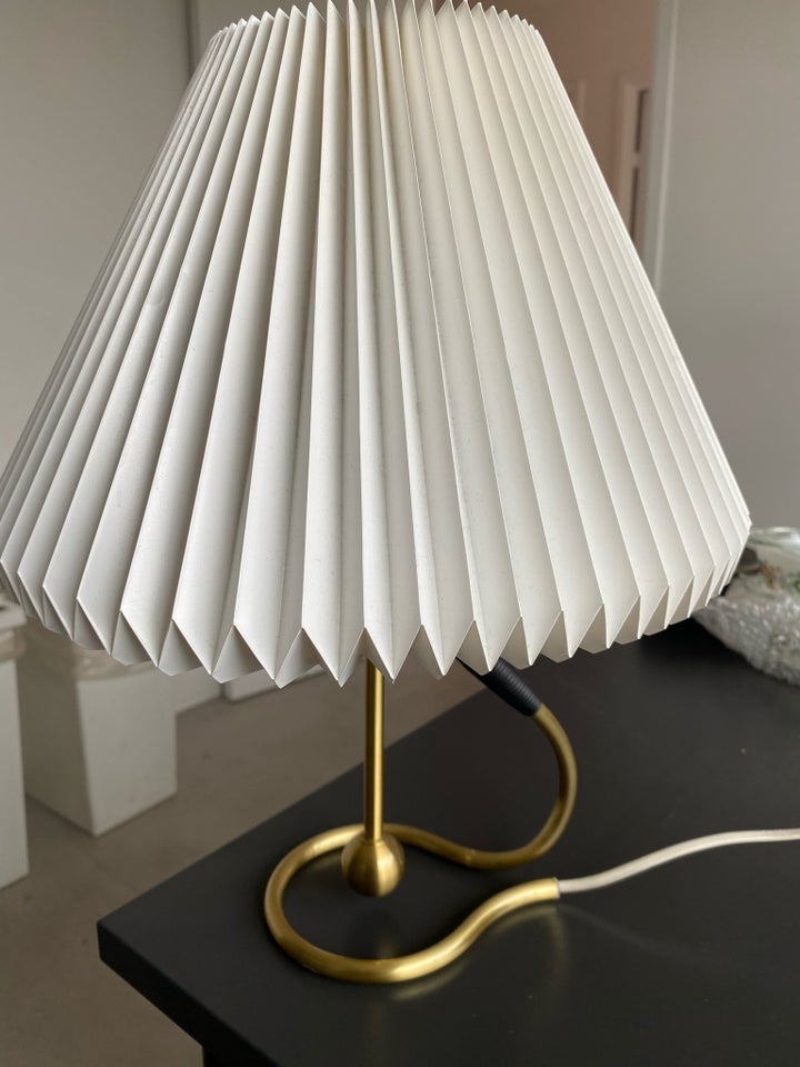 Anden bordlampe Le klint