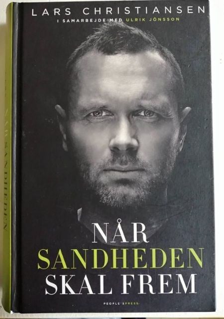 Når sandheden skal frem, Lars