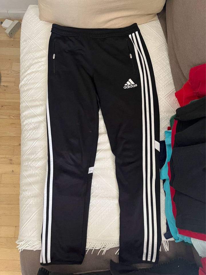 Bukser Jogging bukser Adidas