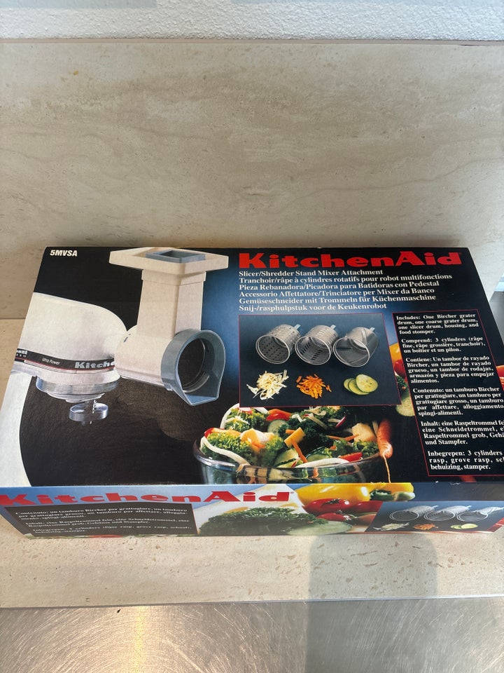 Skiver , KitchenAid