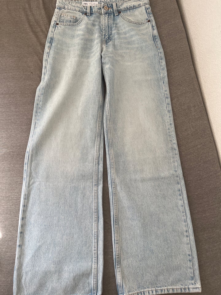 Jeans ZARA str 34