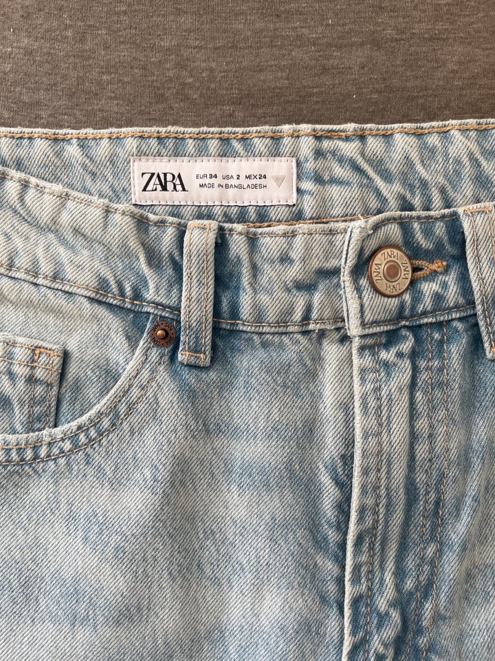 Jeans ZARA str 34