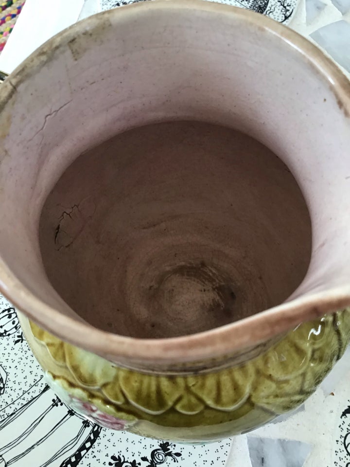 Keramik Kande Retro