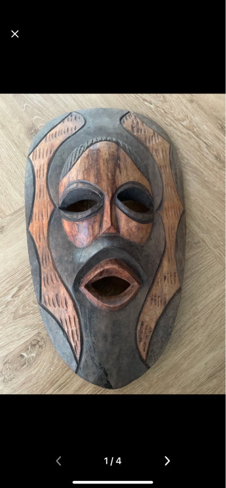 Mask