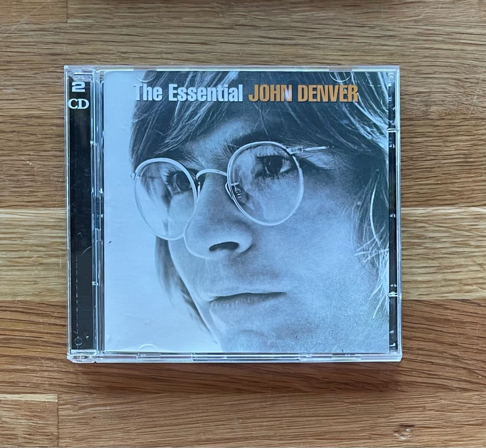 John Denver: The Essential ,