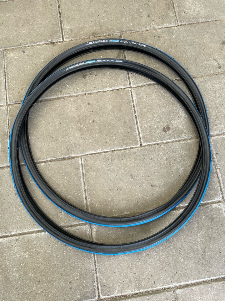 Dæk Schwalbe Rightrun K-Guard 3