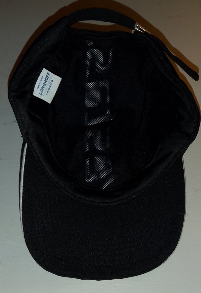 Cap, Vestas, str. One size