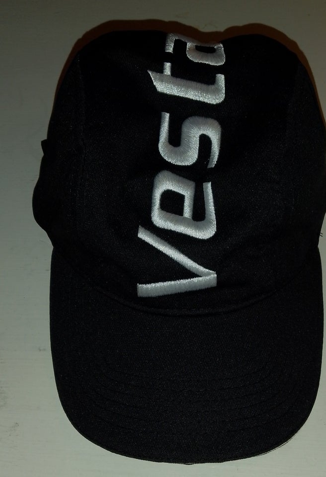 Cap, Vestas, str. One size