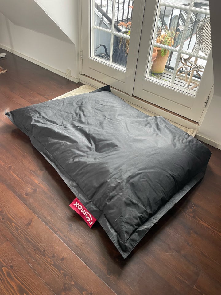 beanbag sækkestol, Roomax