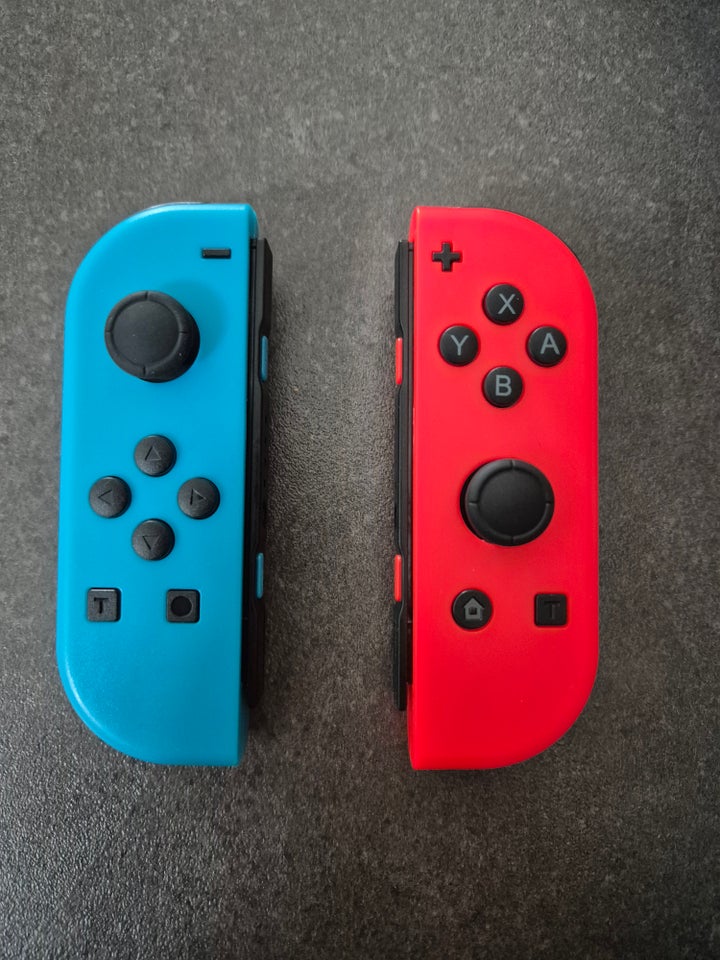 Nintendo Switch, Joycon (2024