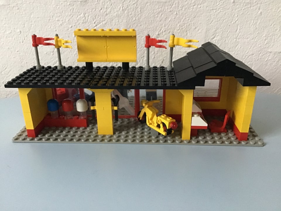 Lego City, 6373