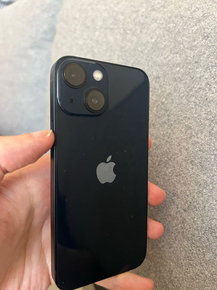 iPhone 13 Mini, 128 GB, Perfekt