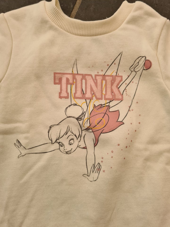 Bluse Tyk bluse Disney