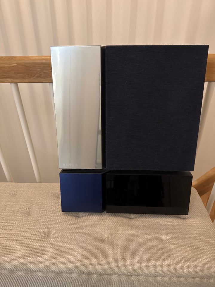 Højttaler, Bang  Olufsen, Beolab