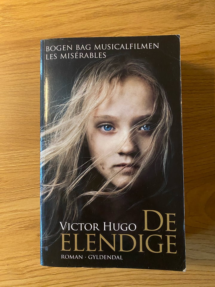 De elendige (Les Miserables),