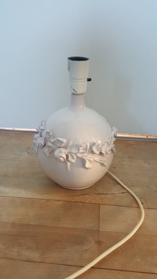 Anden bordlampe, Torben Danmark