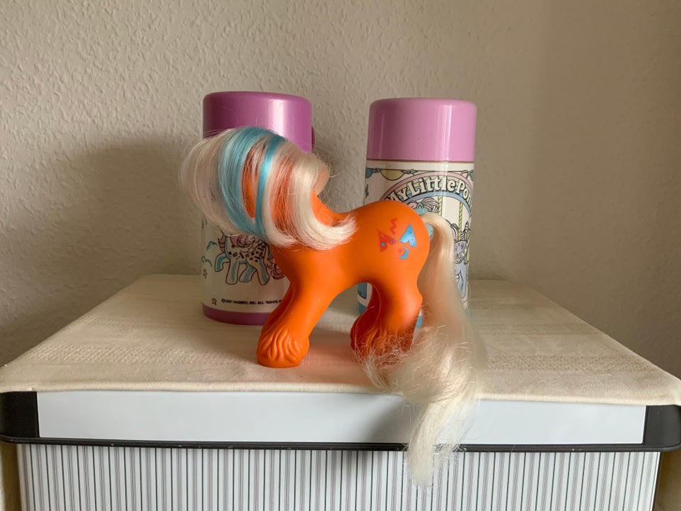 My Little Pony, Hasbro