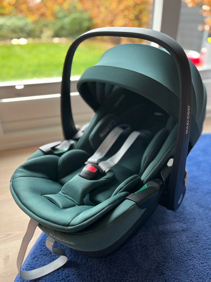 Autostol, op til 13 kg , Maxi Cosi