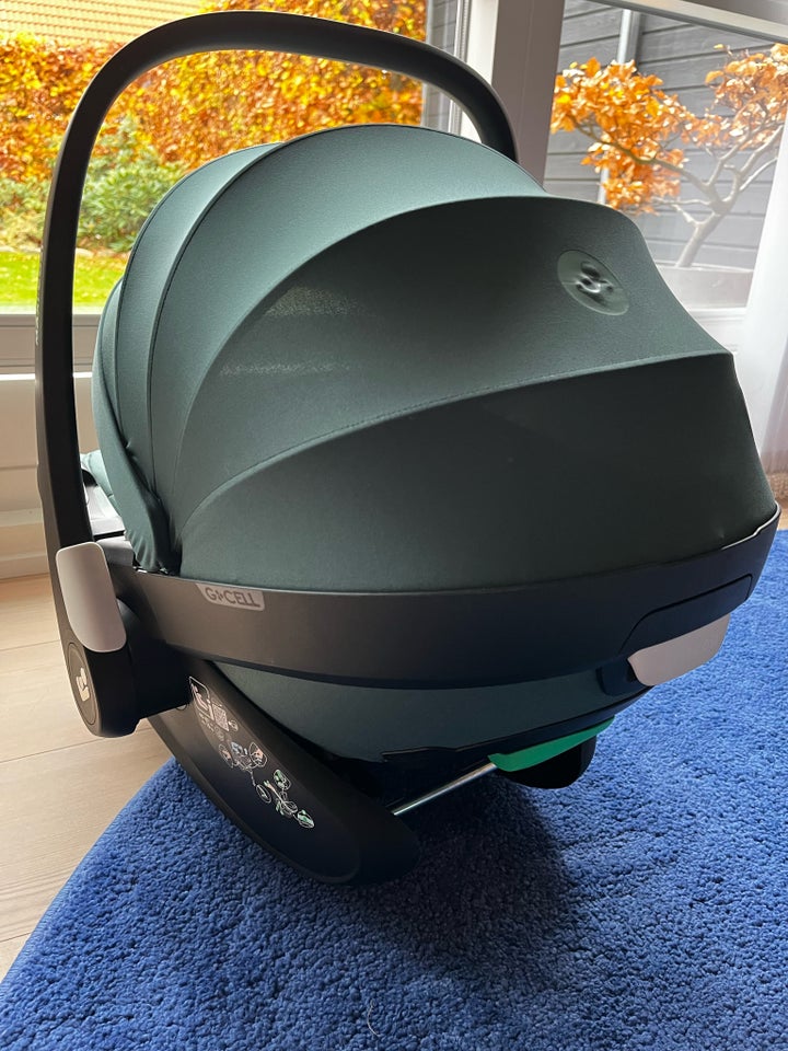 Autostol, op til 13 kg , Maxi Cosi