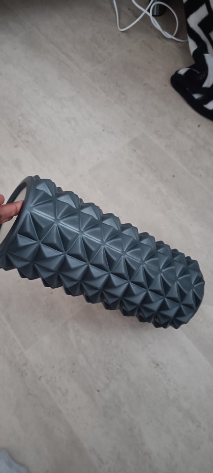 Yogaudstyr, Foam roller