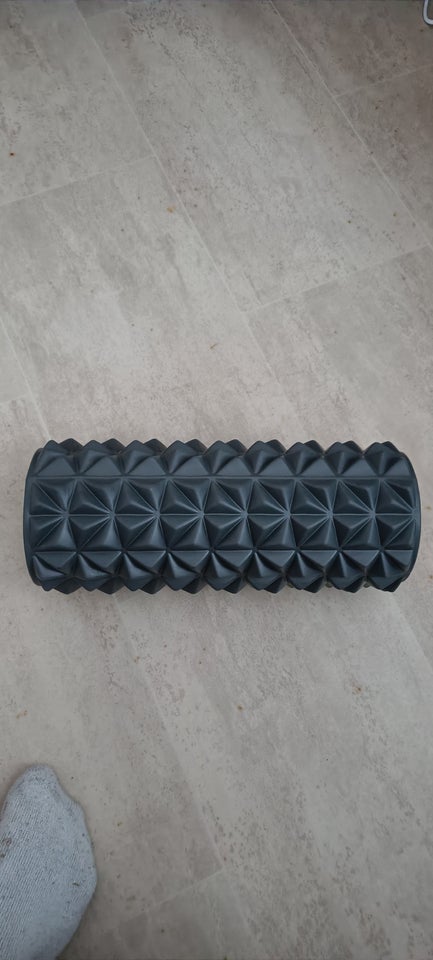 Yogaudstyr, Foam roller