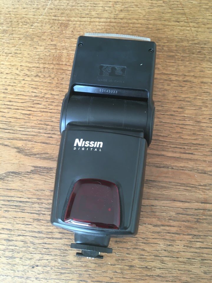 Nissin Flash, Nissin Di622