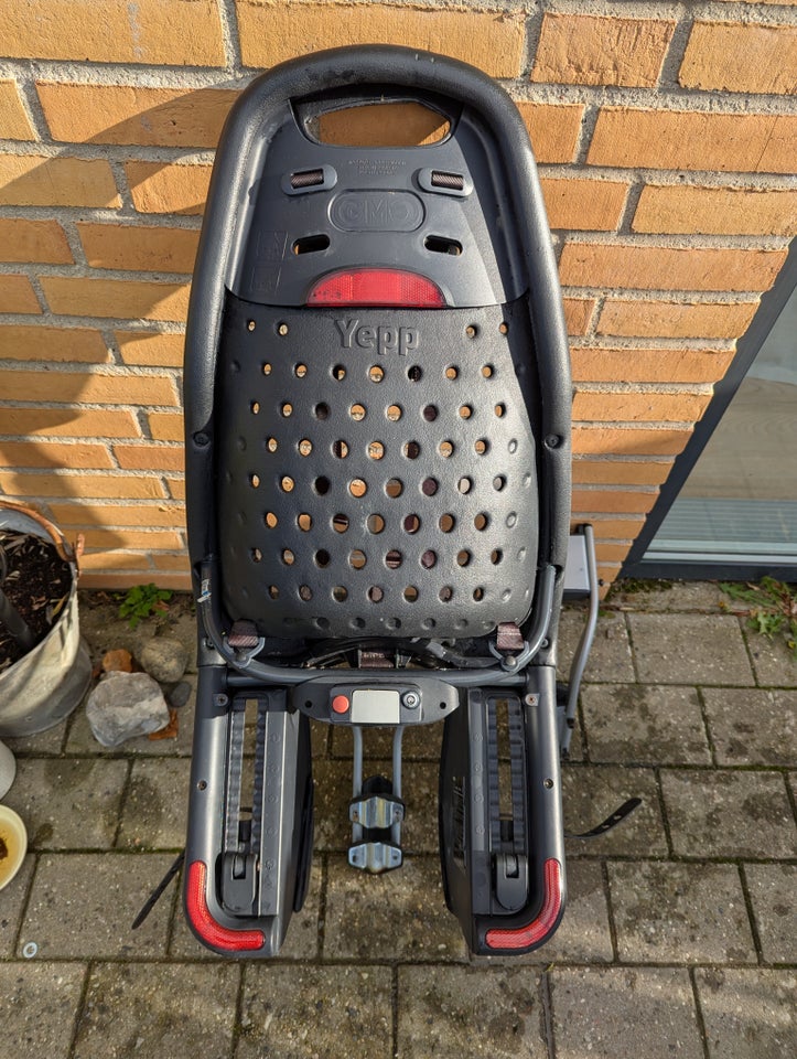 Cykelstol, op til 22 kg , Yepp Maxi