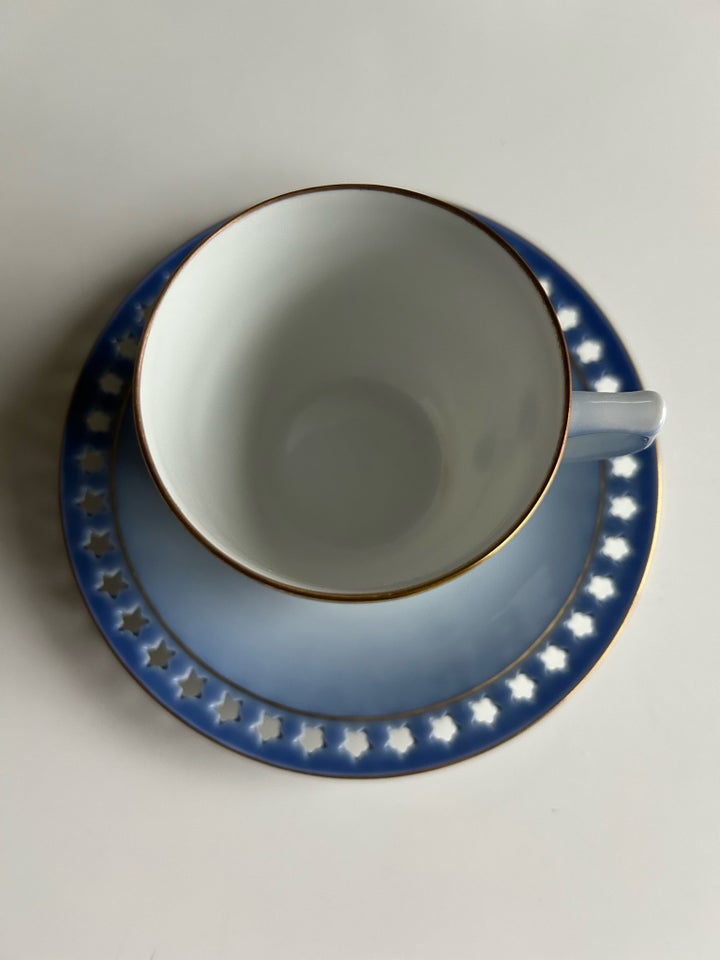 Porcelæn, Harald Wiberg kaffekop,