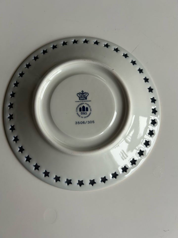 Porcelæn, Harald Wiberg kaffekop,