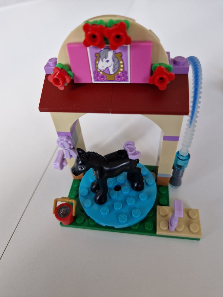 Lego Friends, 41123