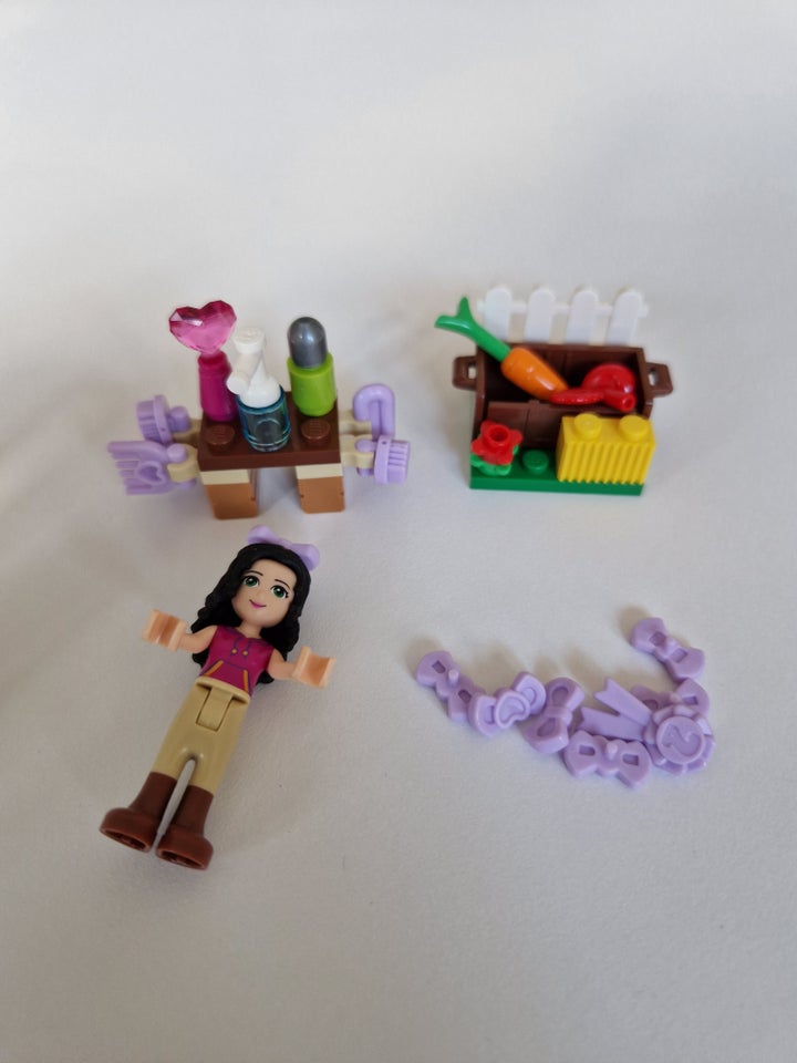 Lego Friends, 41123