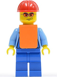 Lego Minifigures