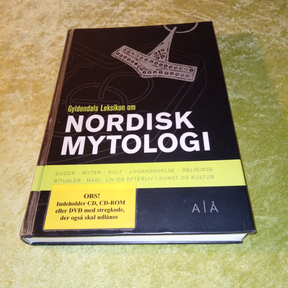 Nordisk mytologi, Finn