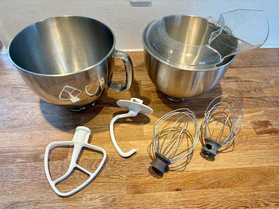 KitchenAid tilbehør KitchenAid