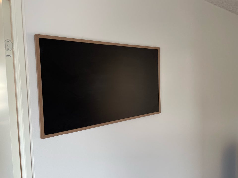 LED, Samsung, The Frame