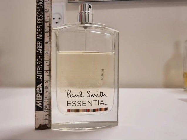 Eau de Toilette, Paul Smith