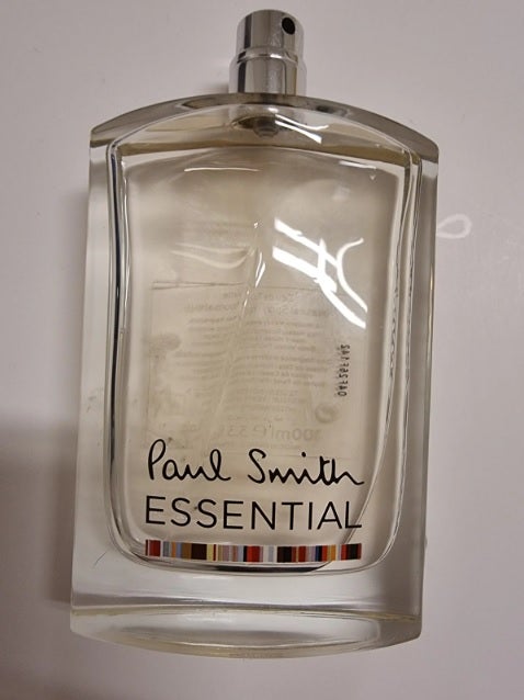 Eau de Toilette, Paul Smith