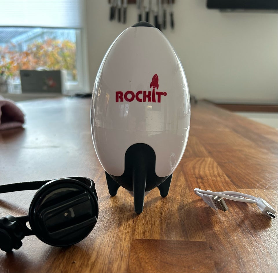 Vugge, Rockit MK2 -