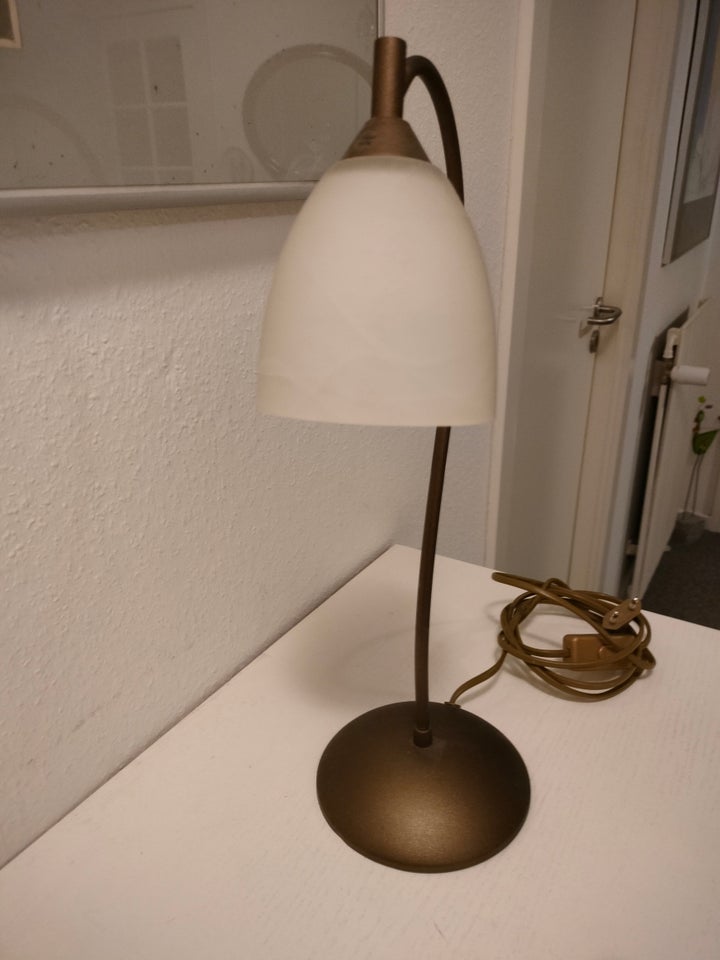 Anden bordlampe, MARK SLÖD SWEDEN