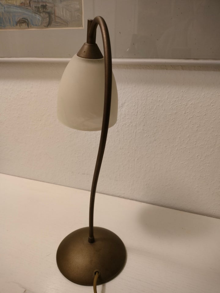 Anden bordlampe, MARK SLÖD SWEDEN