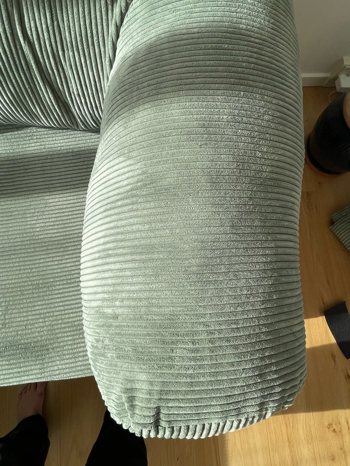 Tilbehør til sofa polyester Omhu