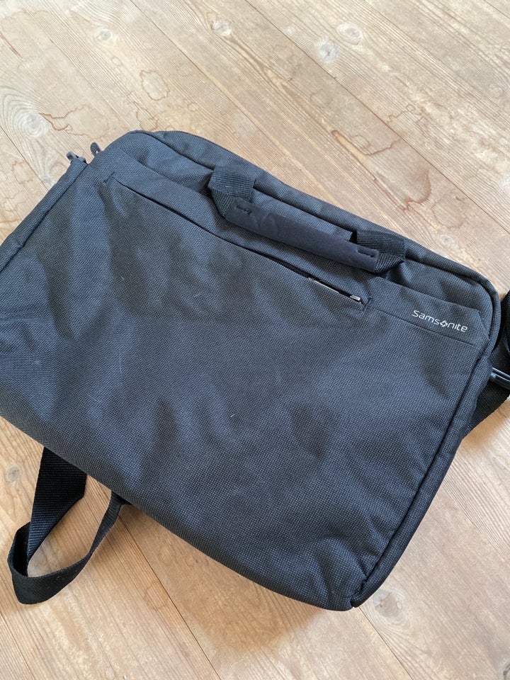 Computertaske, Samsonite