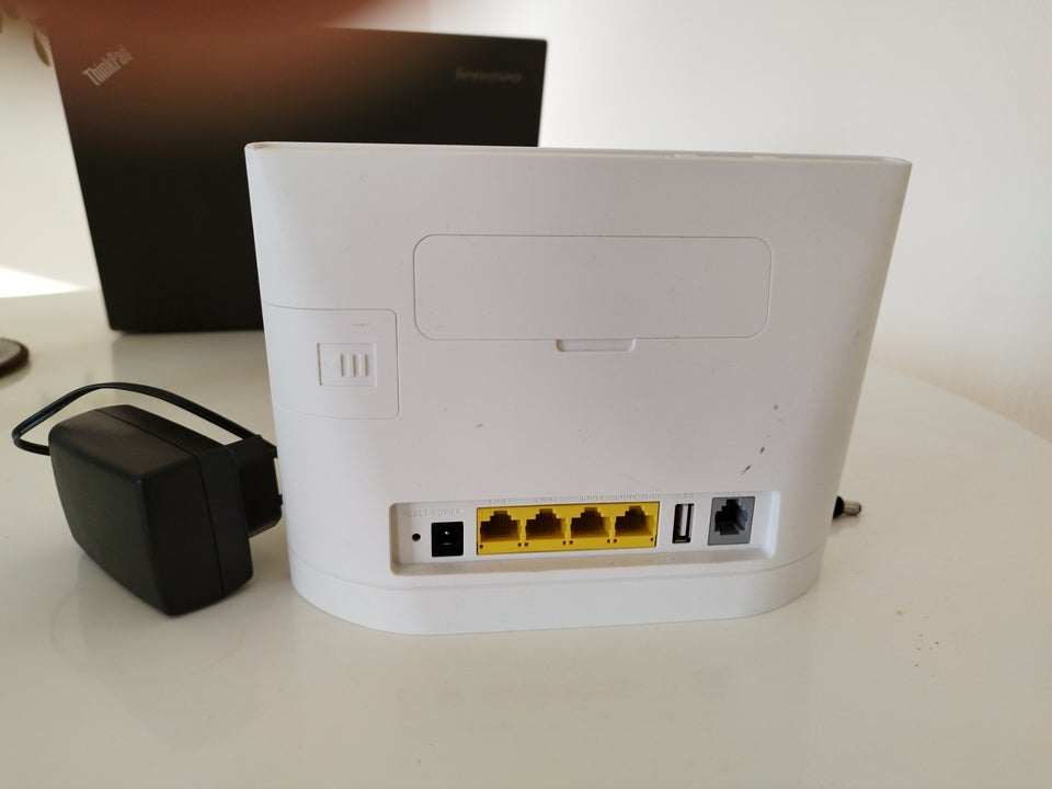 Router, wireless, Huawei