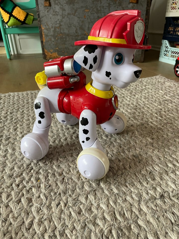 Andet legetøj, Paw Patrol