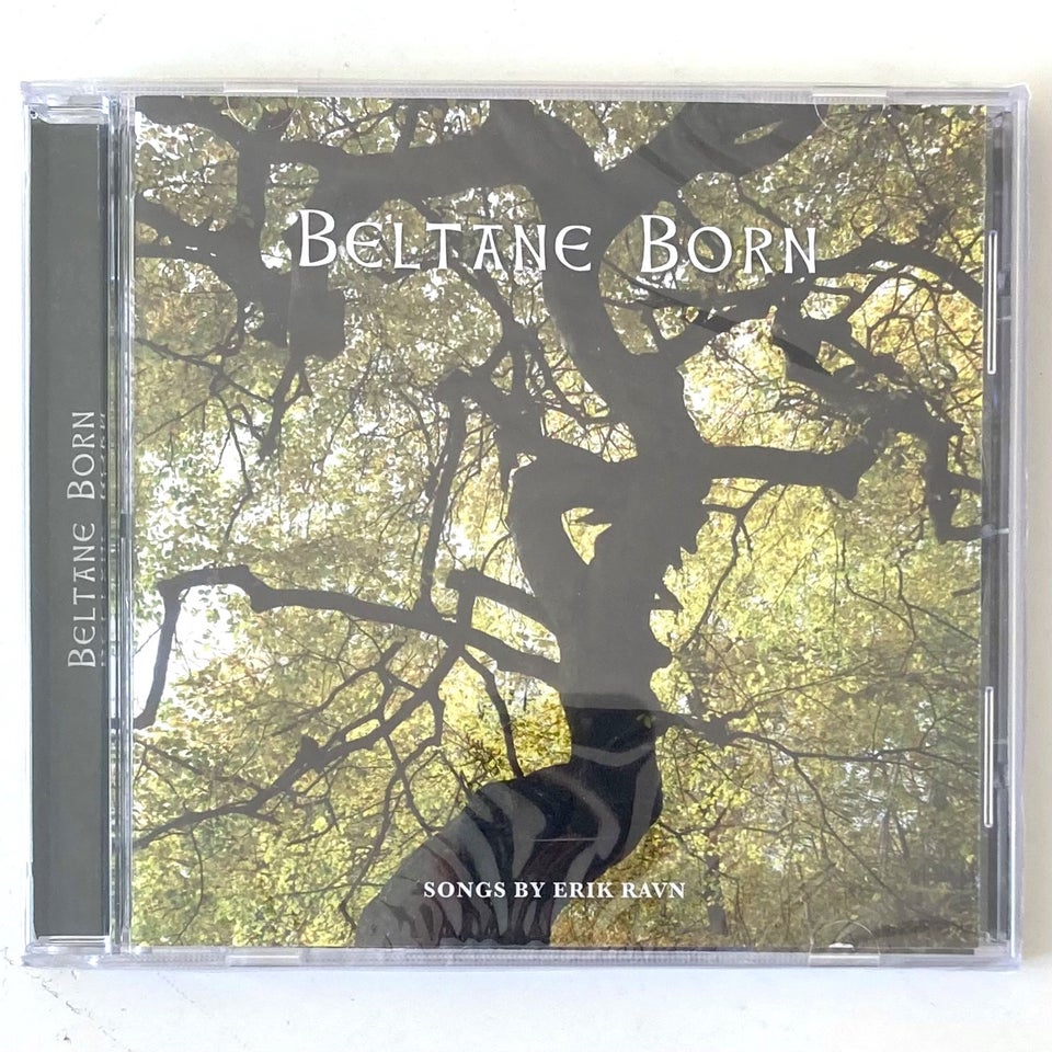 Beltane Born: Beltane Born – I