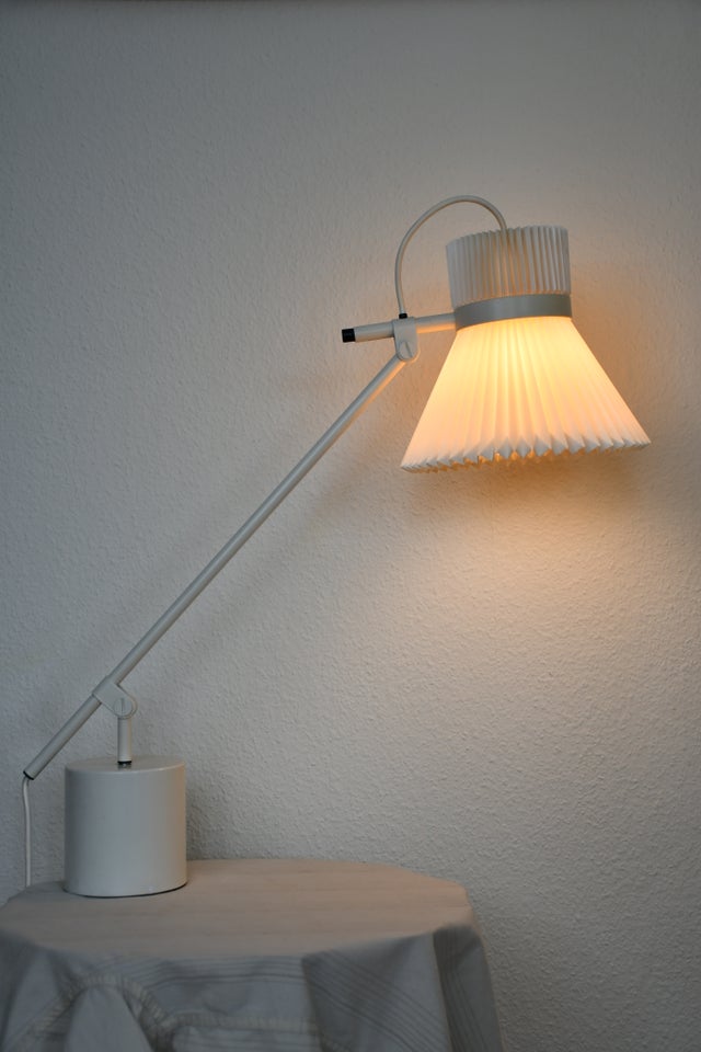 Le Klint, bordlampe